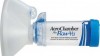 TRUDELL - AreoChamber Plus Flow-Vu ADULTI LARGE MASK