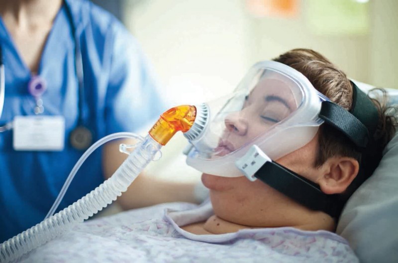 maschera facciale per cpap maschera facciale per cpap