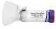 AeroChamber Plus Flow-Vu con maschera small